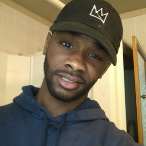 Meet your Posher, Ron